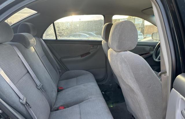 Photo 6 from auction – 2008 TOYOTA COROLLA CE with VIN 1NXBR32E58Z020494
