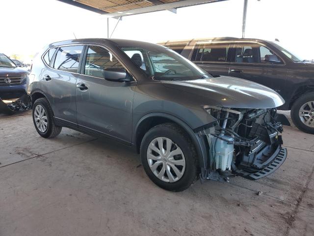 Photo 4 from auction – 2016 NISSAN ROGUE S with VIN JN8AT2MT8GW007401