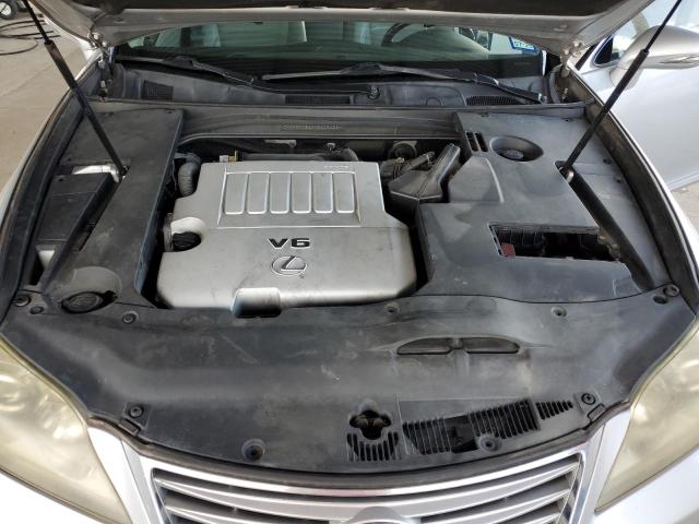 Photo 11 from auction – 2010 LEXUS ES 350 with VIN JTHBK1EGXA2408458