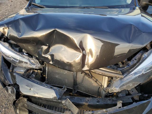 Foto 11 de la subasta – 2019 TOYOTA COROLLA L con VIN 2T1BURHE7KC190020