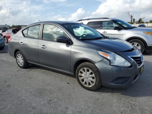 Photo 4 from auction – 2016 NISSAN VERSA S with VIN 3N1CN7AP8GL822130