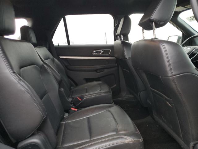Photo 11 from auction – 2018 FORD EXPLORER X with VIN 1FM5K8D82JGC03958