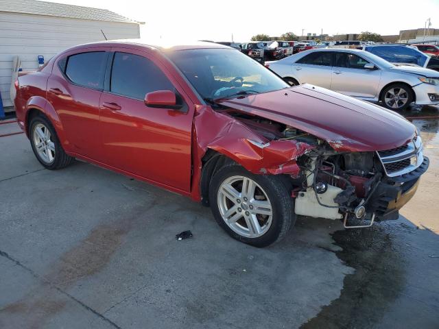 Photo 4 from auction – 2012 DODGE AVENGER SX with VIN 1C3CDZCB0CN196214