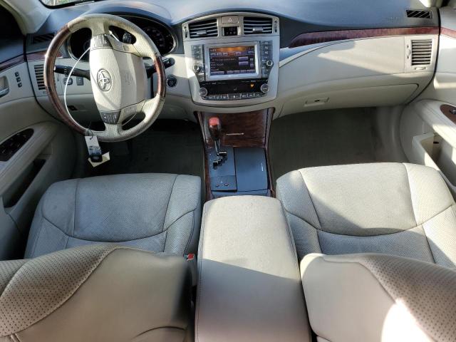 Photo 8 from auction – 2011 TOYOTA AVALON BAS with VIN 4T1BK3DB9BU426146