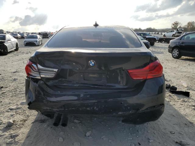 Photo 6 from auction – 2018 BMW 430XI GRAN with VIN WBA4J3C53JBL04367