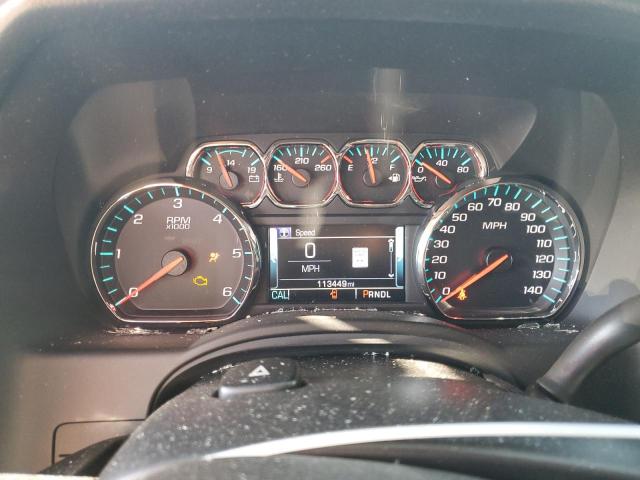 Photo 9 from auction – 2017 CHEVROLET SUBURBAN C with VIN 1GNSCHKC2HR151121