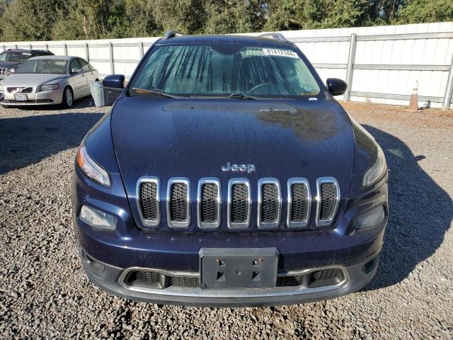 Photo 5 from auction – 2015 JEEP CHEROKEE L with VIN 1C4PJMDS1FW705572