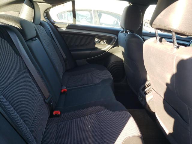 Photo 10 from auction – 2013 FORD TAURUS SEL with VIN 1FAHP2E81DG182531