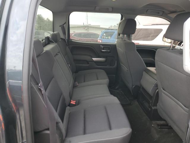 Photo 10 from auction – 2017 CHEVROLET SILVERADO with VIN 3GCUKREC2HG326232