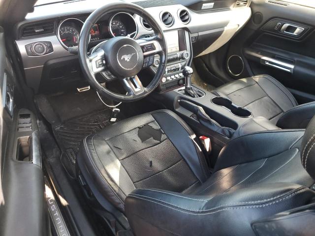Photo 8 from auction – 2018 FORD MUSTANG with VIN 1FATP8UH7J5111615