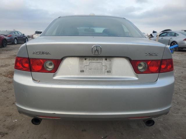 Photo 6 from auction – 2007 ACURA TSX with VIN JH4CL96997C000407