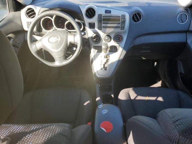 Photo 8 from auction – 2009 TOYOTA COROLLA MA with VIN 2T1KU40E49C133105