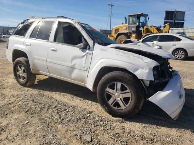 Photo 4 from auction – 2007 CHEVROLET TRAILBLAZE with VIN 1GNDT13S672281562