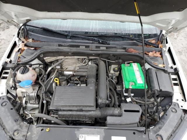 Photo 11 from auction – 2017 VOLKSWAGEN JETTA SE with VIN 3VWDB7AJ3HM384308
