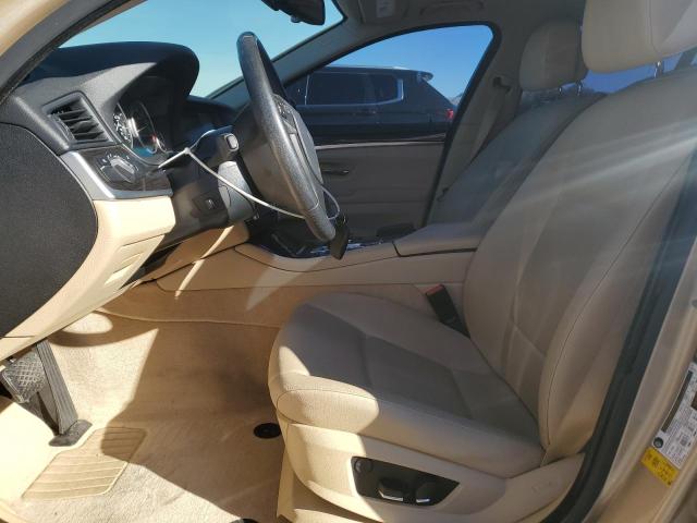 Photo 7 from auction – 2013 BMW 528 I with VIN WBAXG5C52DD233906