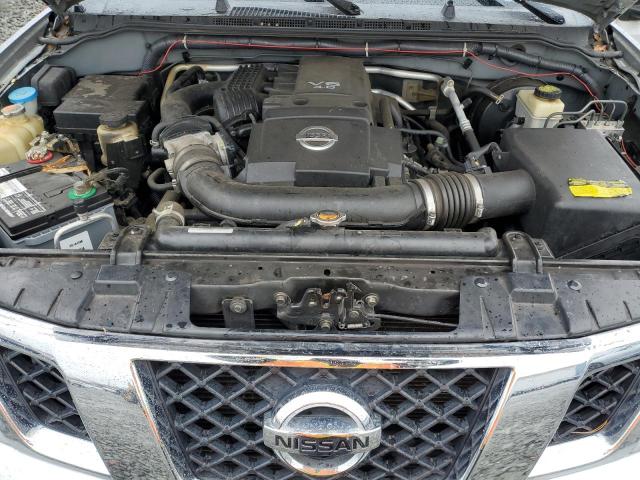 Photo 11 from auction – 2016 NISSAN FRONTIER S with VIN 1N6AD0EV1GN788472
