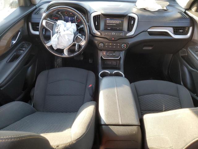 Photo 8 from auction – 2020 GMC TERRAIN SL with VIN 3GKALMEV6LL124387
