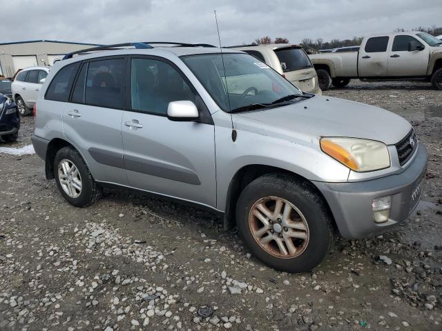 Photo 4 from auction – 2001 TOYOTA RAV4 with VIN JTEGH20V010018056