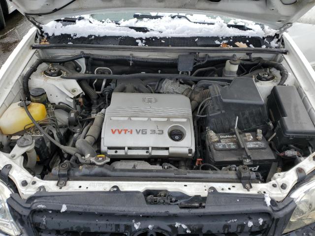 Photo 11 from auction – 2007 TOYOTA HIGHLANDER with VIN JTEEP21AX70211149