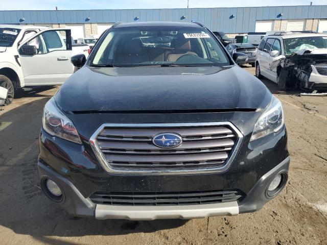 Photo 5 from auction – 2017 SUBARU OUTBACK TO with VIN 4S4BSATC6H3348423
