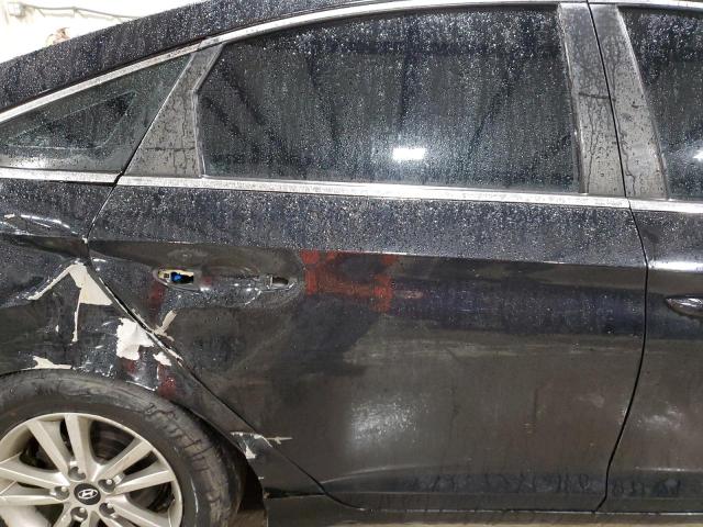 Photo 10 from auction – 2017 HYUNDAI SONATA SE with VIN 5NPE24AF0HH521907