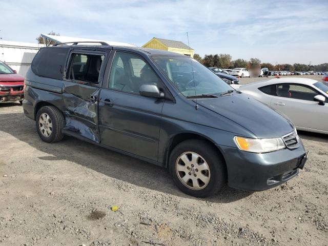 Photo 4 from auction – 2003 HONDA ODYSSEY EX with VIN 5FNRL18753B105855