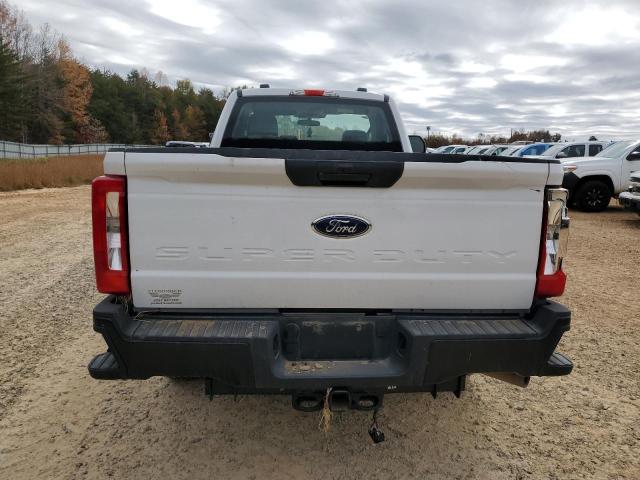 Photo 6 from auction – 2024 FORD F250 SUPER with VIN 1FTBF2AA3RED12078