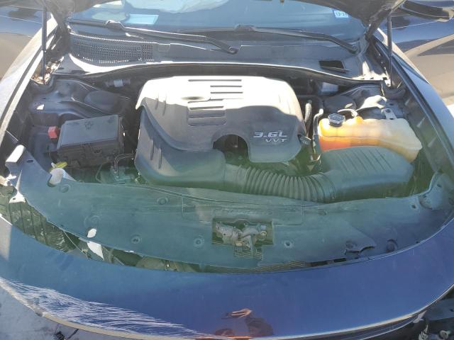 Photo 11 from auction – 2017 DODGE CHARGER SX with VIN 2C3CDXHG3HH529143