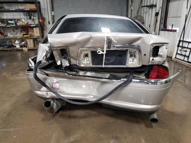Photo 6 from auction – 2000 LINCOLN LS with VIN 1LNHM87A5YY775391