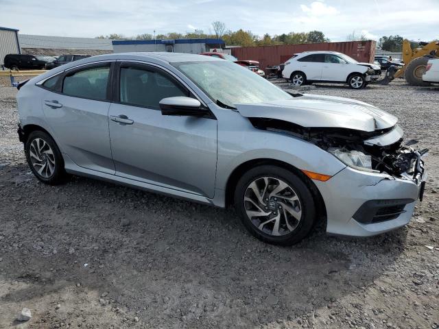 Photo 4 from auction – 2017 HONDA CIVIC EX with VIN 19XFC2F77HE026728