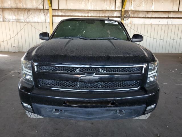 Photo 5 from auction – 2011 CHEVROLET SILVERADO with VIN 3GCPKSE3XBG364383