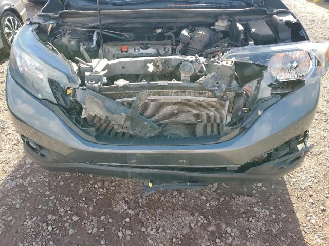 Photo 12 from auction – 2013 HONDA CR-V EX with VIN 2HKRM4H59DH657181