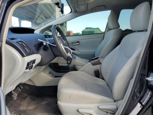 Photo 7 from auction – 2015 TOYOTA PRIUS with VIN JTDKN3DU6F0470678
