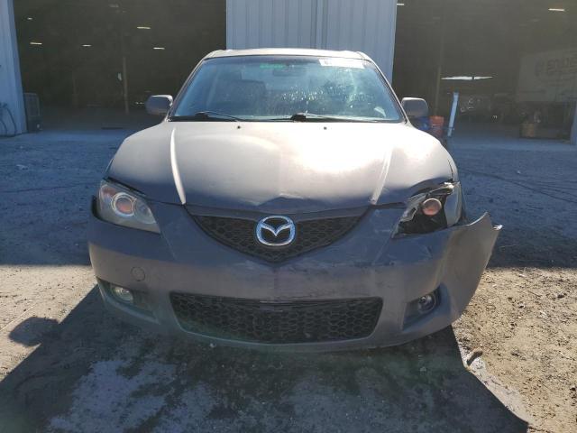 Photo 5 from auction – 2009 MAZDA 3 I with VIN JM1BK32F991200100
