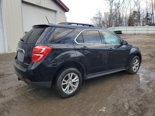 Photo 3 from auction – 2016 CHEVROLET EQUINOX LT with VIN 2GNFLFEK9G6174768