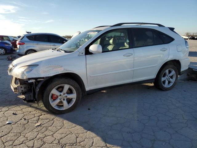 LEXUS RX 330 2006 مع رقم تعريف المركبة 2T2HA31U56C103265 - صورة من المزاد