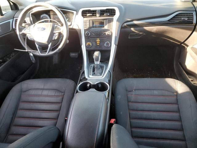 Photo 8 from auction – 2016 FORD FUSION SE with VIN 3FA6P0H77GR230190