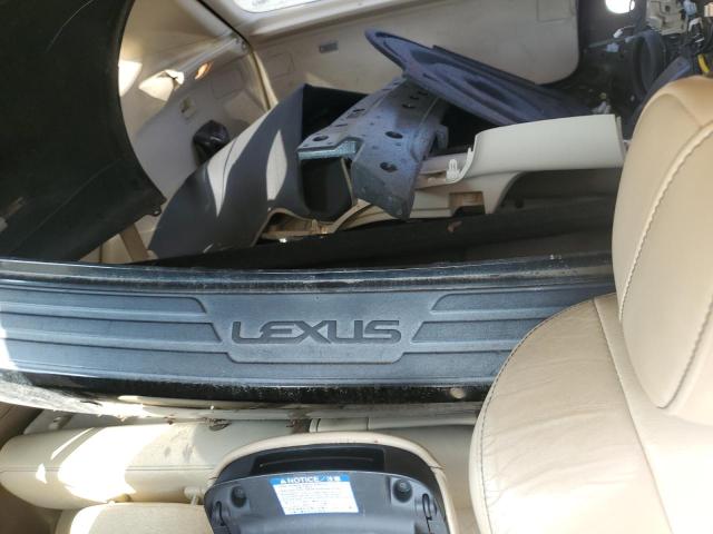 Zdjęcie 10 z aukcji – 2013 LEXUS RX 350 z VIN 2T2ZK1BA5DC121935