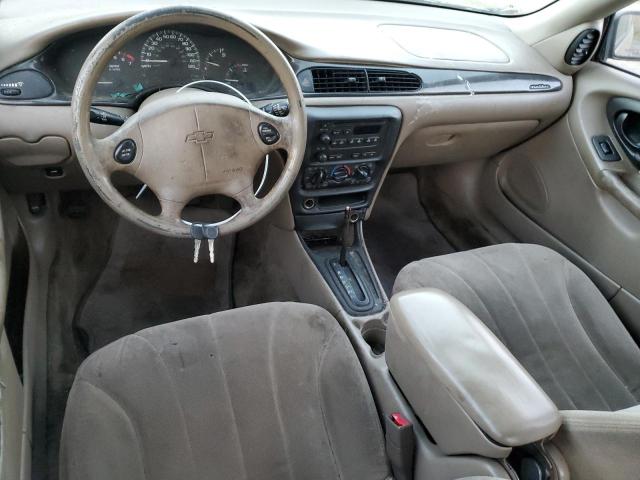 Photo 8 from auction – 2003 CHEVROLET MALIBU with VIN 1G1ND52J33M714112