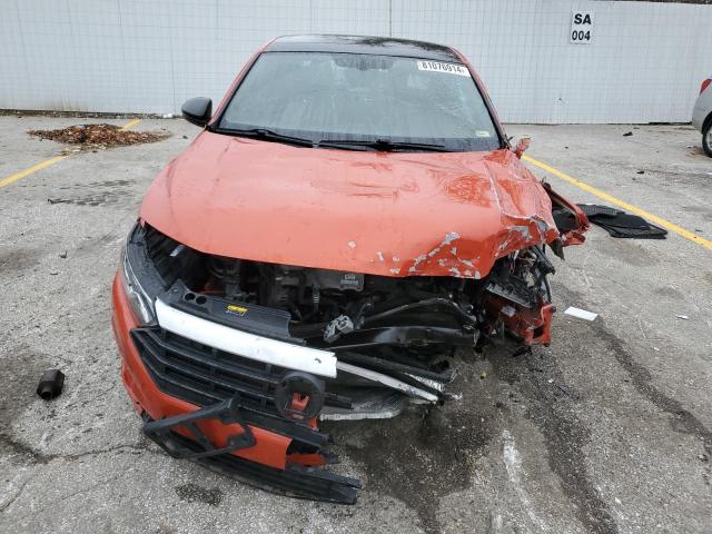 Photo 5 from auction – 2019 VOLKSWAGEN JETTA S with VIN 3VWCB7BU0KM204701