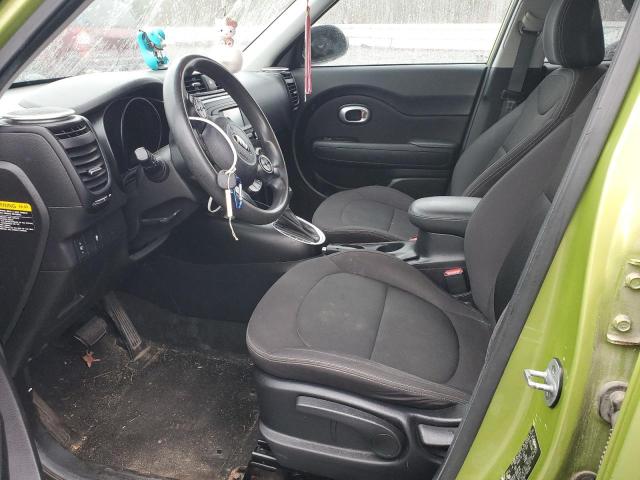Photo 7 from auction – 2015 KIA SOUL with VIN KNDJN2A26F7754134