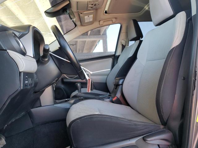 Photo 7 from auction – 2017 TOYOTA RAV4 XLE with VIN JTMWFREVXHD098458
