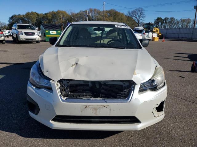 Photo 5 from auction – 2013 SUBARU IMPREZA with VIN JF1GJAA66DH011022