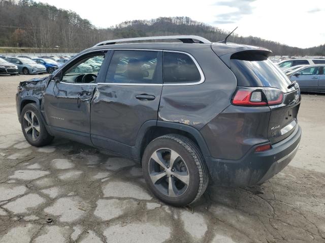 Photo 2 from auction – 2019 JEEP CHEROKEE L with VIN 1C4PJMDX8KD158589