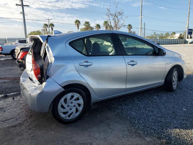 Photo 3 from auction – 2016 TOYOTA PRIUS C with VIN JTDKDTB36G1137115