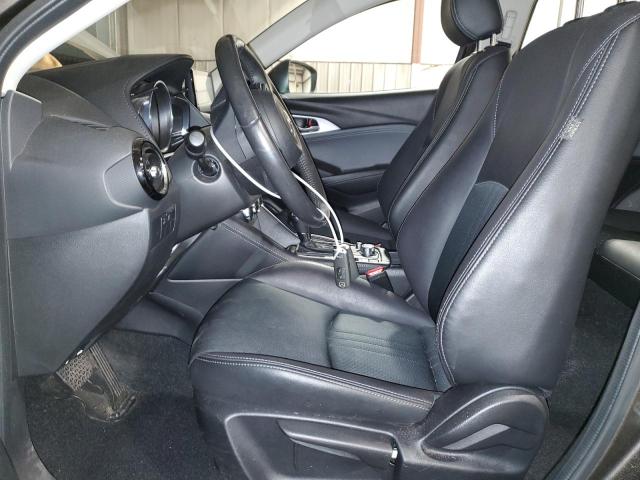 صورة رقم 7 من المزاد - 2019 MAZDA CX-3 TOURI مع VIN JM1DKFC72K0409403