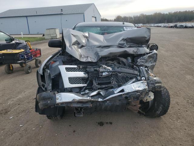 Photo 5 from auction – 2012 CHEVROLET SILVERADO with VIN 1GCRKSE04CZ297974