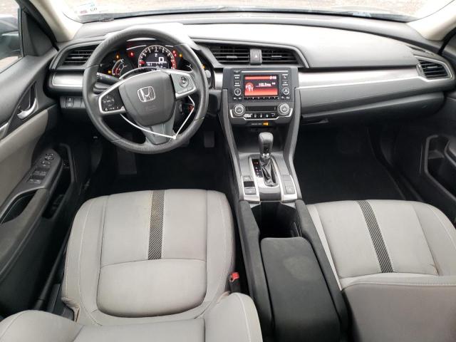 Photo 8 from auction – 2017 HONDA CIVIC LX with VIN 19XFC2F52HE053530