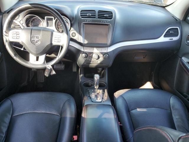 Photo 8 from auction – 2016 DODGE JOURNEY R/ with VIN 3C4PDDEG9GT243528
