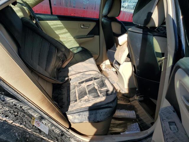 Photo 10 from auction – 2016 TOYOTA CAMRY LE with VIN 4T4BF1FK3GR536449